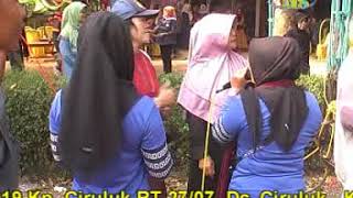 3 baju loreng/PUSAKA WANGI/CIRULUK/IBU UWAR/KALIJATI