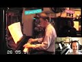 Piano Teacher Reacts To Their Childhood Piano Lesson