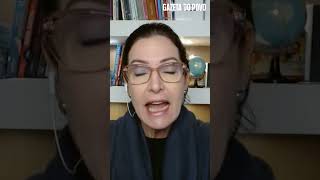 Moraes chama Trump para a Briga - Cristina Graeml | CAFÉ COM A GAZETA DO POVO