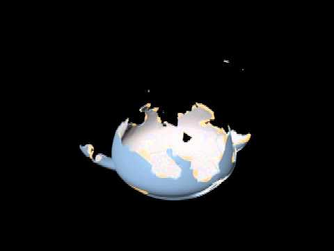 Teapot Melt Tutorial Render