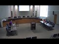 City of Nixa Council Meeting: 6/29/2022