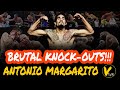 10 ANTONIO MARGARITO GREATEST KNOCKOUTS