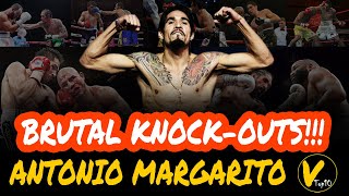10 Antonio Margarito Greatest Knockouts