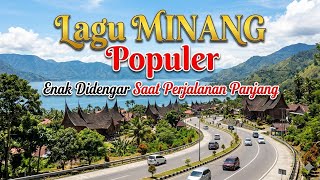 Lagu Minang Populer Syahdu Dan Enak Didengar Dalam Perjalanan Panjang