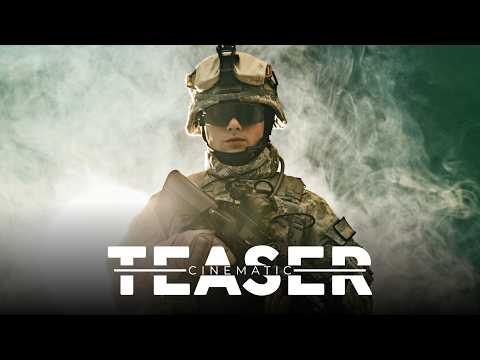 Epic Cinematic Intro Teaser Trailer Music - No Copyright