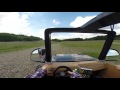 Tonka Summit FPV Pit Top Ramble