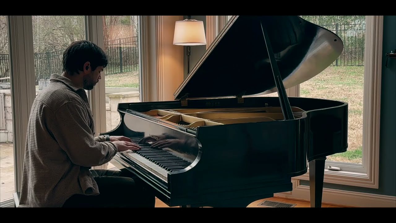 Engrane - memories [Official Video]