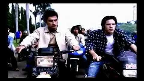 Peterpan yang terdalam versi preman kampus 2005