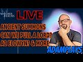 CAN WE PULL A LEGENDARY LORD? A2 ELOWYN? & MORE| WATCHER OF REALMS