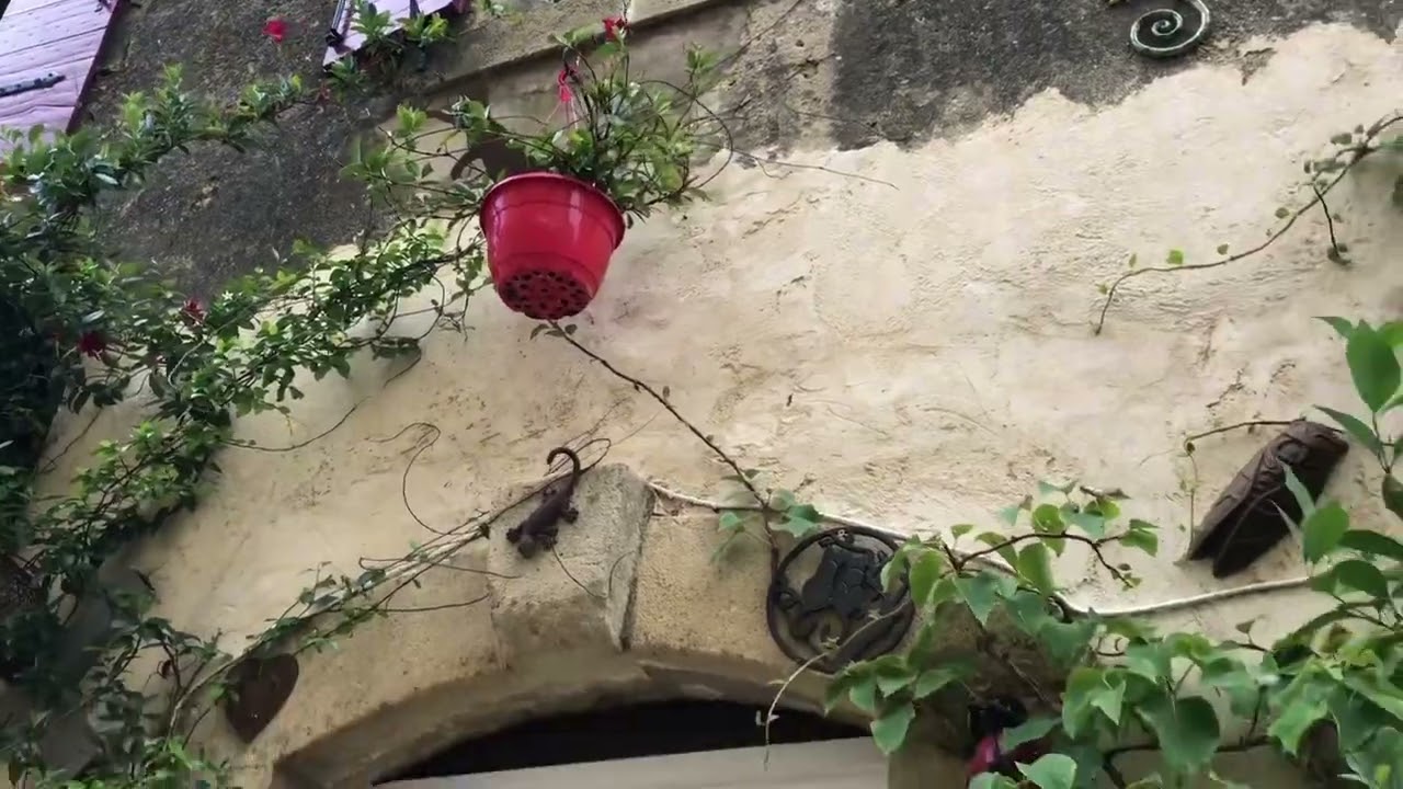 Provence: Miramas-le-Vieux