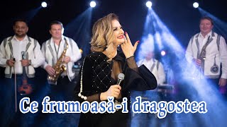 Roberta Crintea - Ce frumoasă-i dragostea ❤️  Colaj NOU cele mai frumoase sârbe