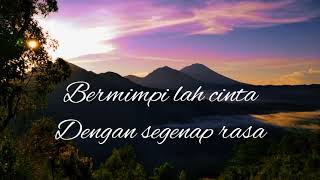 Tidurlah sayangku mentari tlah menunggu || Maafkan aku - Enda (Cover Indah Yastami lirik)