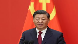 Неожиданная реакция: Си Цзиньпин задет за живое прямотой Германии