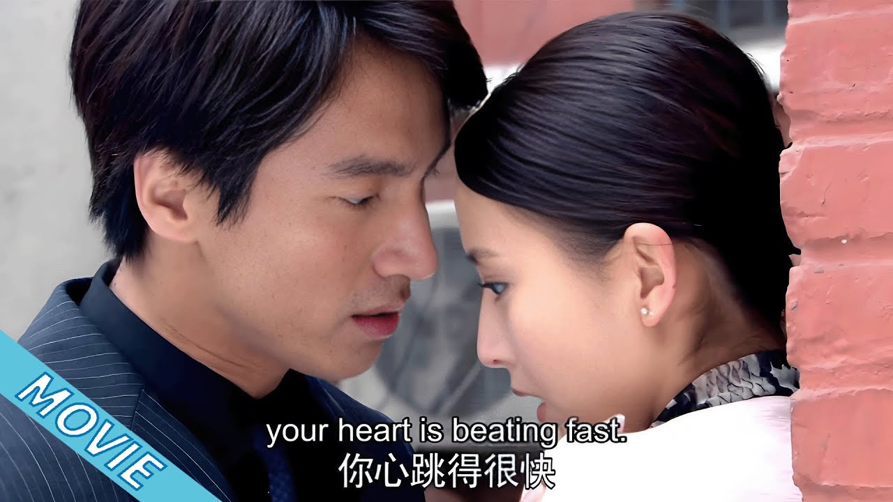 💗言承旭看到心機男和灰姑娘在一起，吃醋地把灰姑娘逼到角落強吻她！#chinesedrama #drama