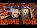 CURLY SCENTS THE SIREN REVIEW. PRIME TIME VIDEO