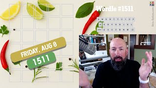 Grok thinks ZESTY is a bad starting word