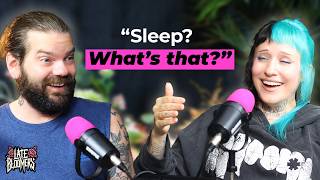 SLEEP SABOTAGE: 10 things only neurodivergent people do after midnight