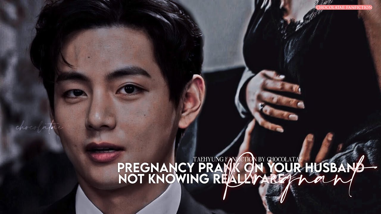 𝐊𝐓𝐇 | “Pregnancy prank on your husband not knowing that you really are pregnant” || CHOCOLATAE