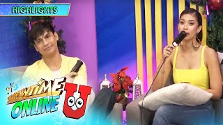 Wize and Ana talk about Talking Stage | Showtime Online U