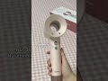 Máy sấy tóc ion âm Camy #maysaytoc #hairdryer #camy
