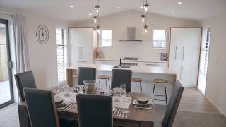 Murchison Homes, Oakfields Amberley, Showhome Walk Through