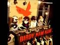 Capture de la vidéo Birdy Nam Nam -Abbesses-