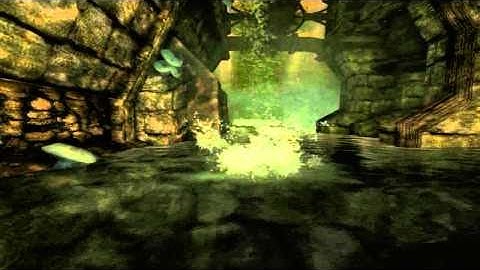 SCARY! Amnesia - Sewers Part 1