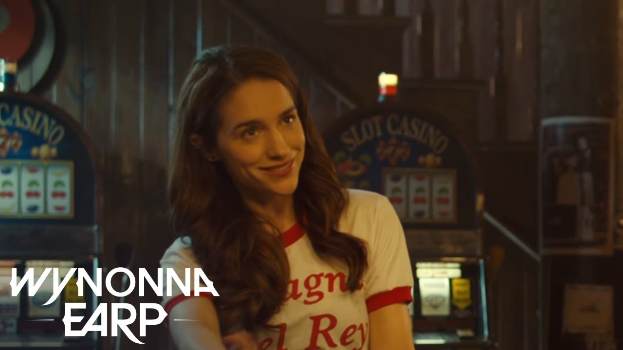 Wynonna Earp Season 3 Episode 8 Sneak Peek Syfy Youtube
