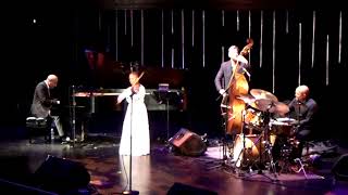 Regina Carter Quartet - Session 5 - 10.6.18