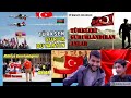 Unutamayacağımız Milletçe Gururlandığımız Anlar #1| Reaction chamber- milletçe gururlandigimiz anlar