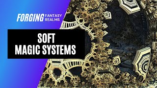 How to Build Soft Magic Systems with the AALC Method screenshot 5