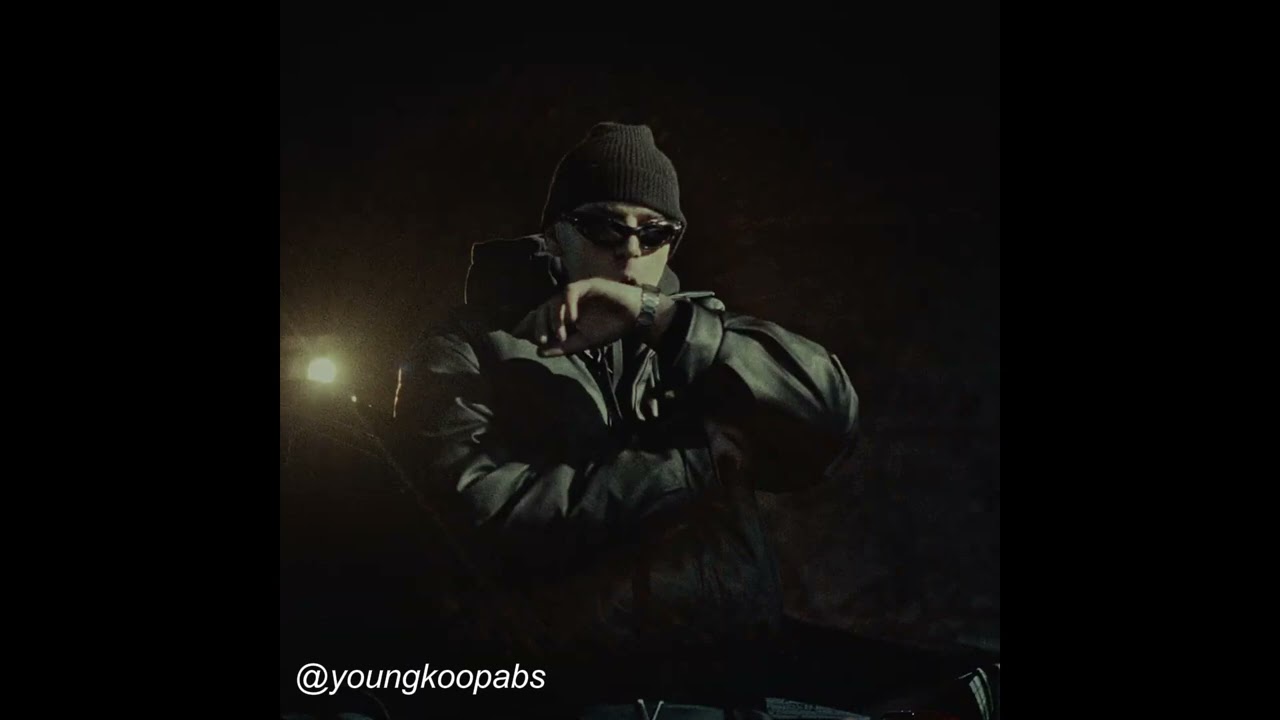 [sold] YASMI x Скриптонит Type Beat 