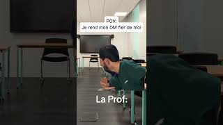 La bonne note qui arrive 😅😅 #mrfloryx #bigflo #trending #pourtoi #fyp