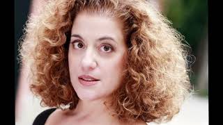 Mary Testa - Muffin’s Aria (Blue-Green Beautiful Chlorine)