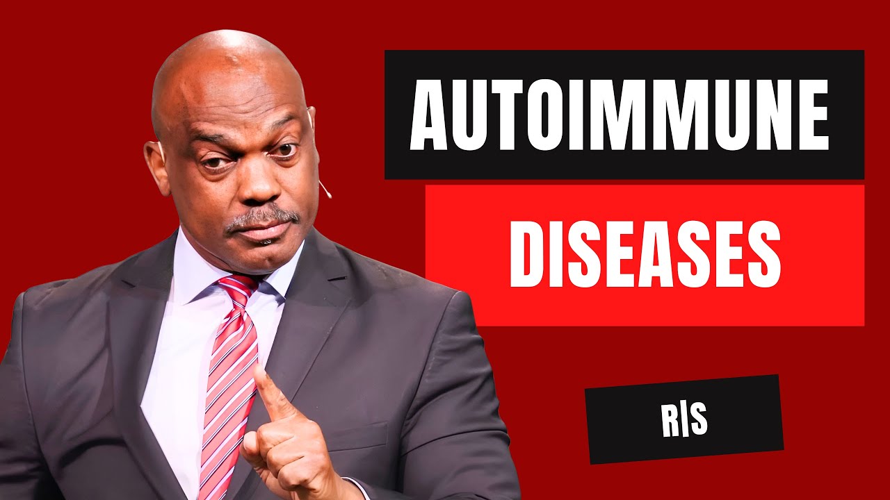Autoimmune Diseases | Pastor Randy Skeete | Wellingborough SDA Church