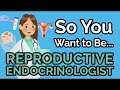 Reproductive Endocrinology and Infertility Quiz