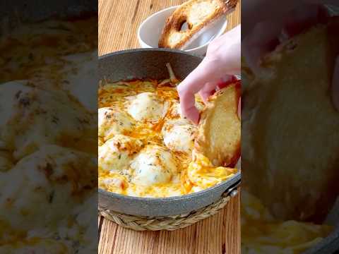HUEVOS COCIDOS EN