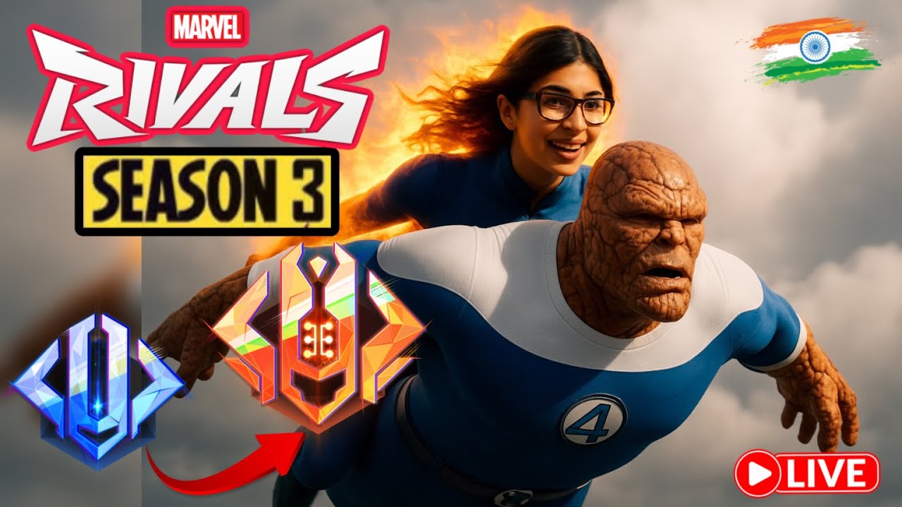 🔴LIVE | MIA TORCH + THING AIRLINES IN S3.0 