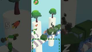 нова гра javelin paint💙💛 screenshot 5
