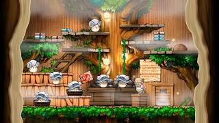 Download lagu ♨️ Relaxing in Sleepywood Sauna: MapleStory Lofi Collection | 𝗣𝗹𝗮𝘆𝗹𝗶𝘀𝘁
