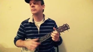 Rocky Top on Banjo Uke