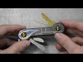 Titanium Stealth Bomber KeyBar