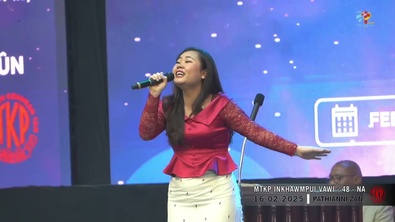 J LALCHHANCHHUAHI || BAZAR UNIT, HNAHTHIAL || MTKP INKHAWMPUI 2025