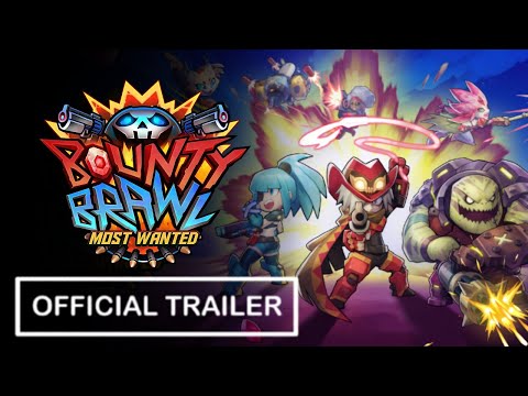 Превью видео игры