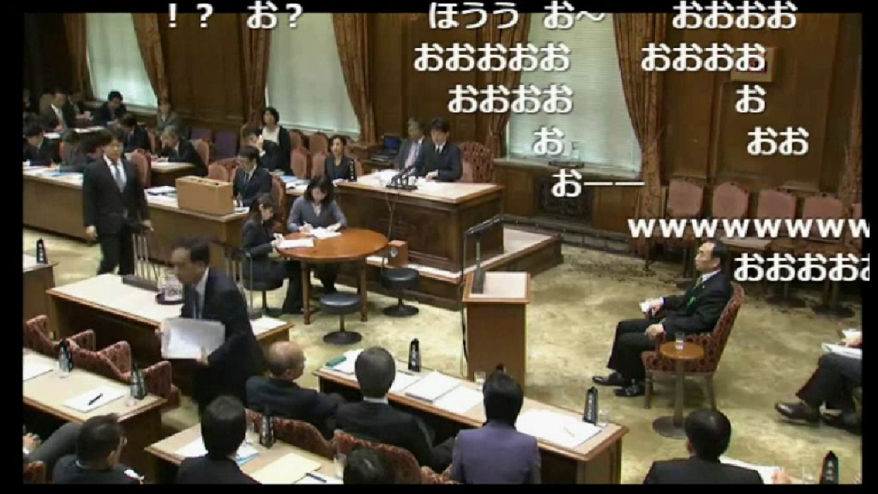 (維新)浅田均『松井一郎氏を証人喚問して頂きたい』【森友学園】