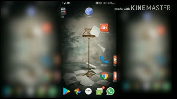 LENOVO MOBILE SECRETS: hidden features in Lenovo k6 power