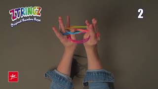 Ztringz Academy: Figur Buch 37 (NEW!!)