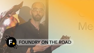 How to learn to stop worrying and love not buying renderfarms | SIGGRAPH 2019