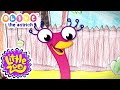 Olive and the not so Sea View Hotel | Kids Cartoons | @LittleZooTV