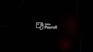 Zoho Payroll, Now Available For Businesses Across The Gcc